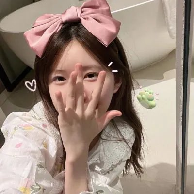 我以前比较黑